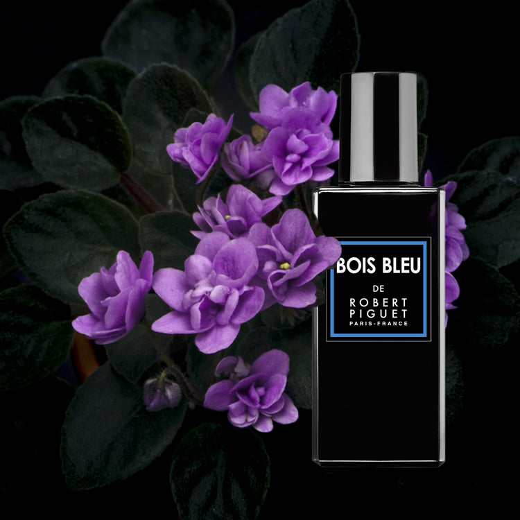 Robert Piguet BOIS BLEU eau de parfum