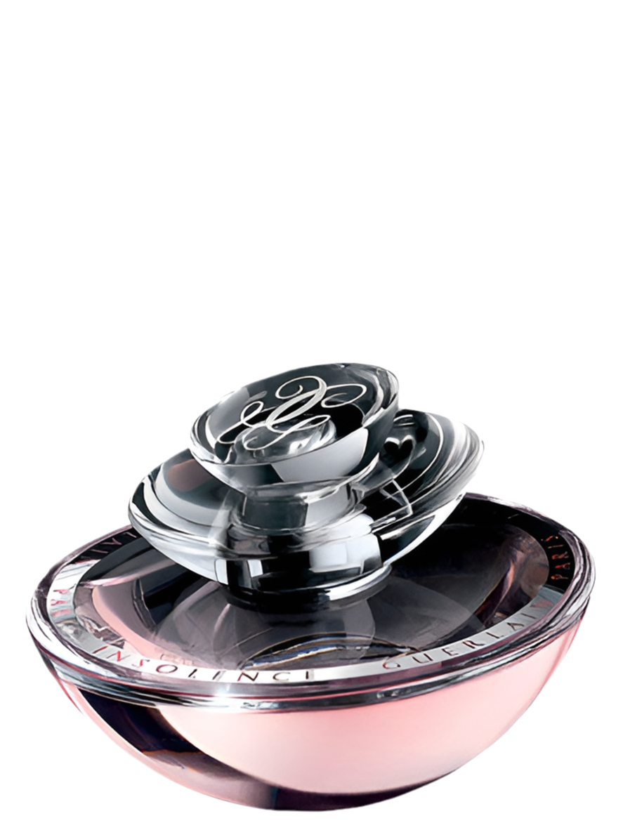 Guerlain INSOLENCE pure parfum - Fragrance Vault – F Vault