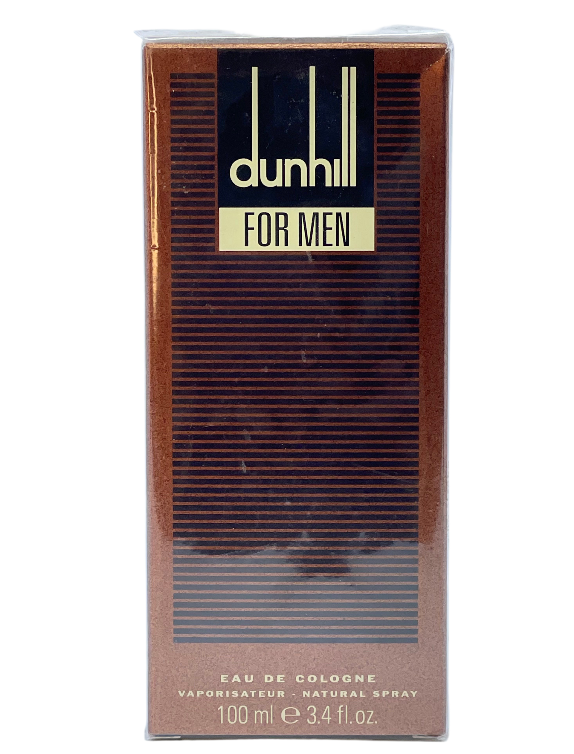 Dunhill DUNHILL FOR MEN vintage cologne - Fragrance Vault – F Vault