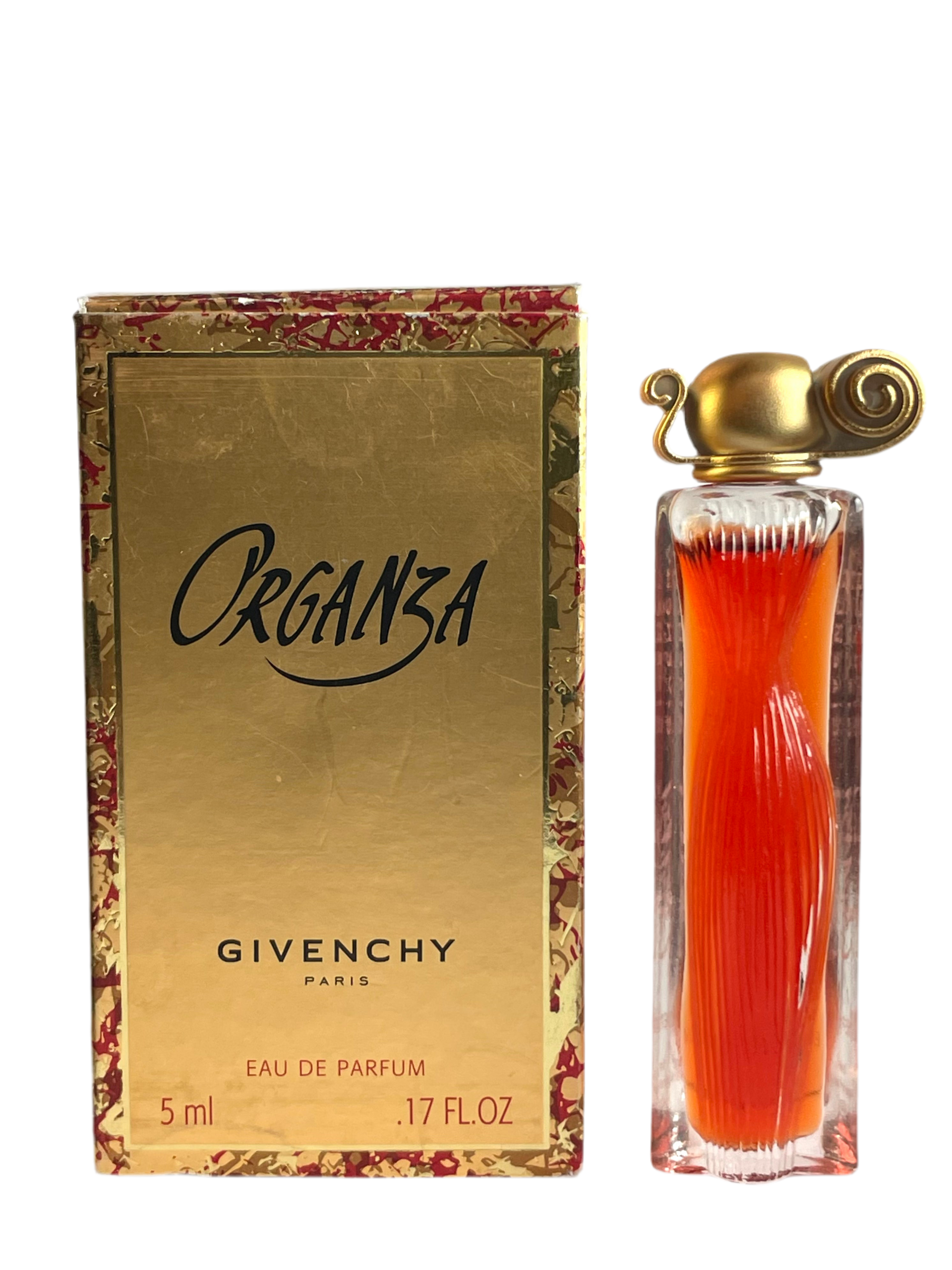 Givenchy Organza Indécence 50ml 二箱 Givenchy Organza Indécence 50ml 二箱 ❤️ORGANZA INDECENCE