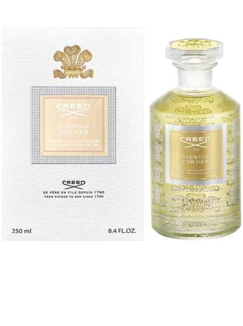 Creed AVENTUS FOR HER eau de parfum - F Vault