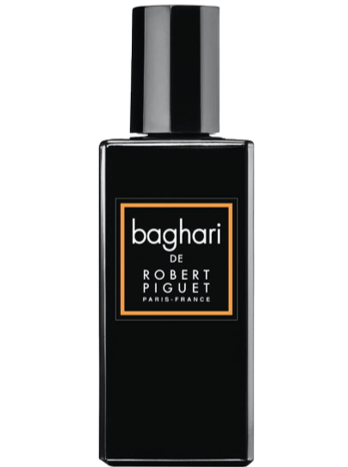 Robert Piguet BAGHARI eau de parfum - F Vault