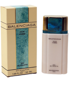 Balenciaga POUR HOMME vintage eau de toilette - F Vault