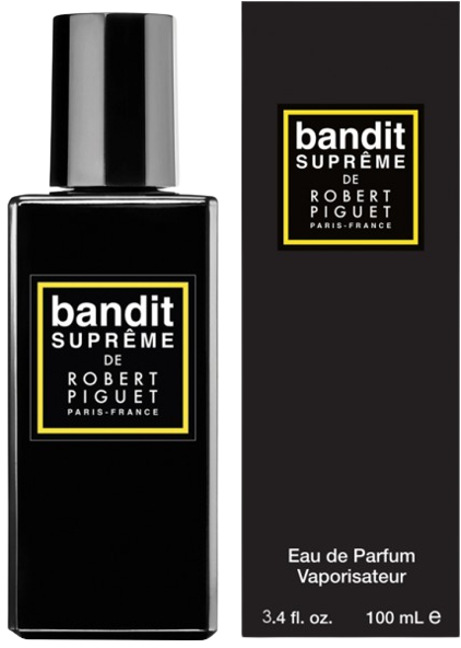 Robert Piguet BANDIT SUPREME eau de parfum
