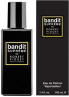 Robert Piguet BANDIT SUPREME eau de parfum - F Vault