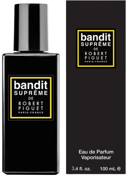 Robert Piguet BANDIT SUPREME eau de parfum - F Vault