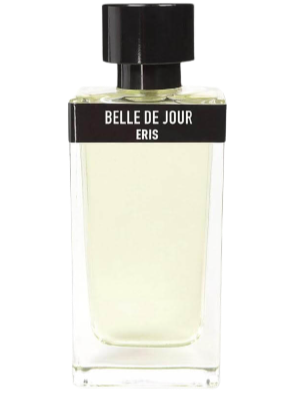 Eris Parfums BELLE DE JOUR eau de parfum - F Vault