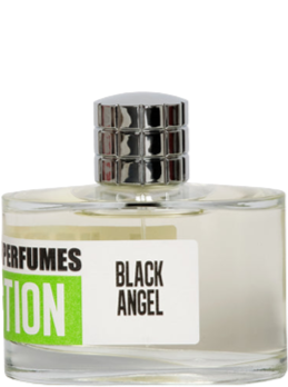 Mark Buxton Classic BLACK ANGEL vaulted eau de parfum