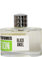 Mark Buxton Classic BLACK ANGEL vaulted eau de parfum - F Vault