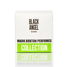 Mark Buxton Classic BLACK ANGEL vaulted eau de parfum - F Vault