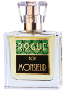 Rogue Perfumery BON MONSIEUR eau de toilette - F Vault