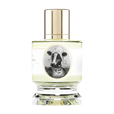 ZOOLOGIST COW 60ml ズーロジスト カウ Zoologist COW extrait de parfum ~ Fragrance Vault in Lake
