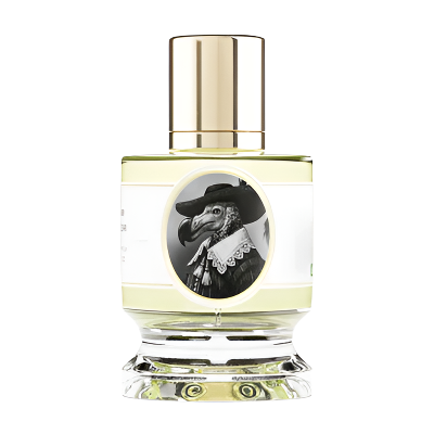Chameleon by Zoologist ~ Fragrance Vault in Tahoe – F Vault