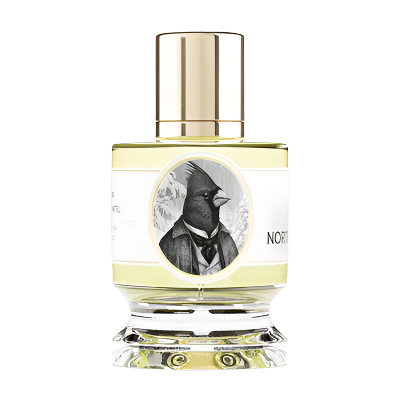 Zoologist NORTHERN CARDINAL extrait de parfum - Fragrance Vault