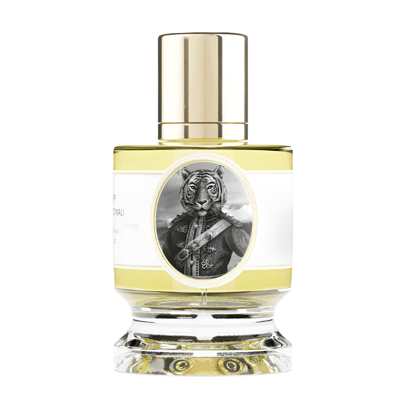 未使用 Zoologist PANDA パルファム 香水 60ml Zoologist Panda 香水