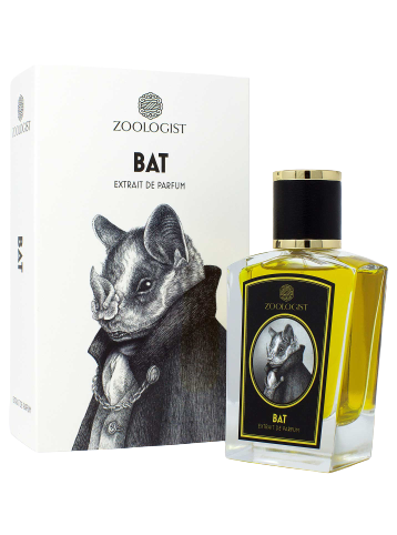 Zoologist BAT 2020 extrait de parfum - F Vault