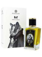 Zoologist BAT 2020 extrait de parfum - F Vault