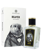 Zoologist BEAVER eau de parfum, 