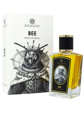 Zoologist BEE extrait de parfum