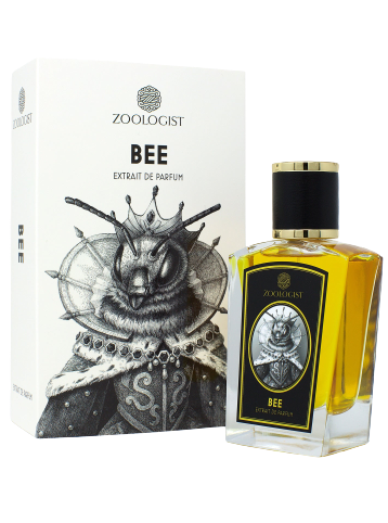 Zoologist BEE extrait de parfum - F Vault