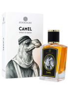 Zoologist CAMEL extrait de parfum, 