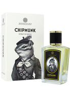 Zoologist CHIPMUNK extrait de parfum - F Vault