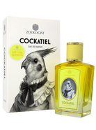 Zoologist COCKATIEL Limited Edition eau de parfum - F Vault