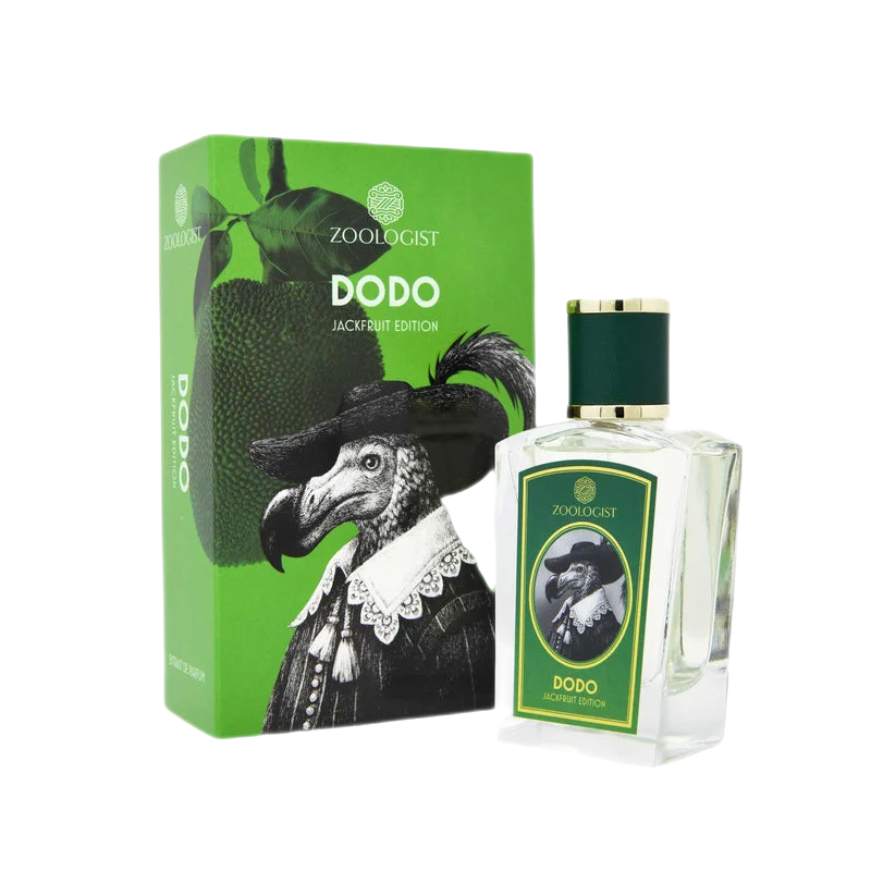 Zoologist DODO JACKFRUIT eau de parfum