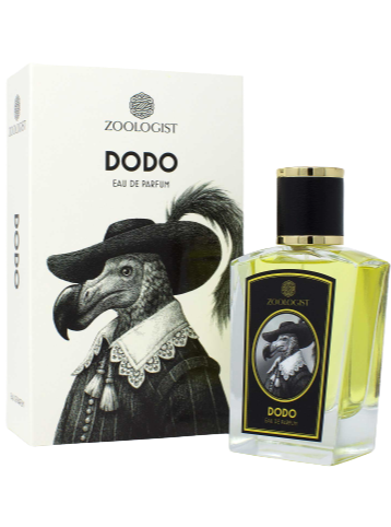 Zoologist DODO eau de parfum - F Vault