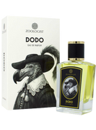 Zoologist DODO eau de parfum - F Vault