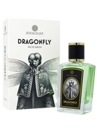 Zoologist DRAGONFLY eau de parfum - F Vault