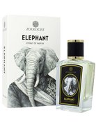 Zoologist ELEPHANT extrait de parfum, 