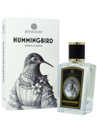 Zoologist HUMMINGBIRD extrait de parfum, 