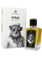 Zoologist HYRAX extrait de parfum - F Vault