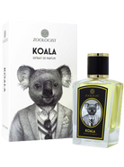 Zoologist KOALA extrait de parfum - F Vault