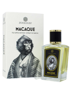 Zoologist MACAQUE Fuji Apple Edition extrait de parfum - F Vault