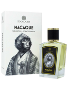 Zoologist MACAQUE Yuzu Edition extrait de parfum - F Vault