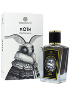 Zoologist MOTH extrait de parfum, 