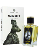 Zoologist MUSK DEER extrait de parfum - F Vault