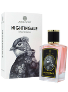 Zoologist NIGHTINGALE extrait de parfum, 