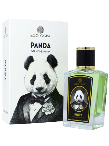 Zoologist PANDA extrait de parfum, 