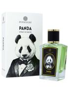 Zoologist PANDA extrait de parfum, 