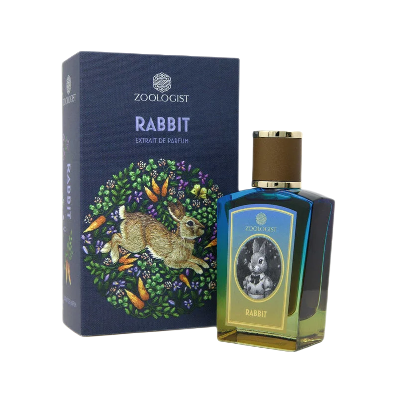 Zoologist RABBIT Limited Edition extrait de parfum