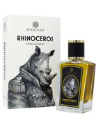 Zoologist RHINOCEROS extrait de parfum - F Vault