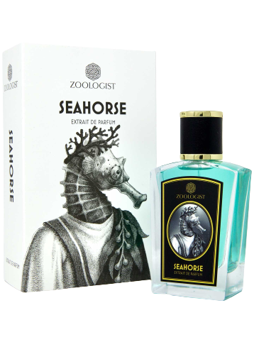 Zoologist SEAHORSE extrait de parfum