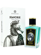 Zoologist SEAHORSE extrait de parfum - F Vault