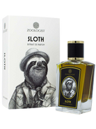 Zoologist SLOTH extrait de parfum - F Vault