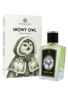 Zoologist SNOWY OWL extrait de parfum - F Vault