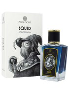 Zoologist SQUID extrait de parfum - F Vault