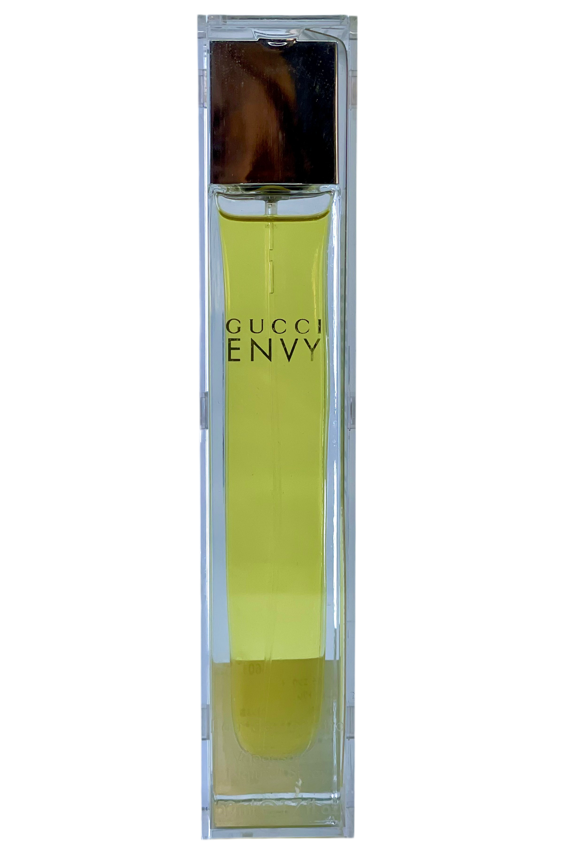 Amazon.co.jp: 【グッチ】エンヴィ EDT・SP 30ml (並行輸入品